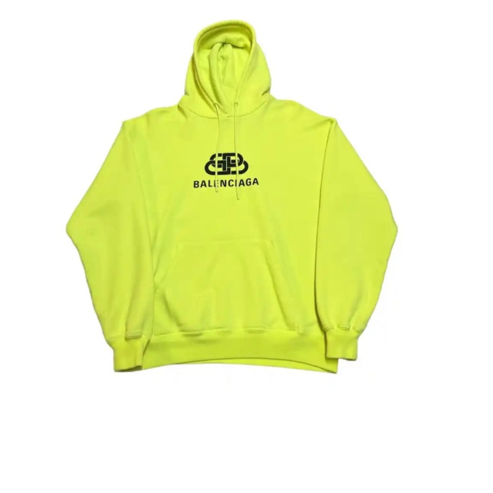 Balenciaga hoodie - Picture 4 of 4